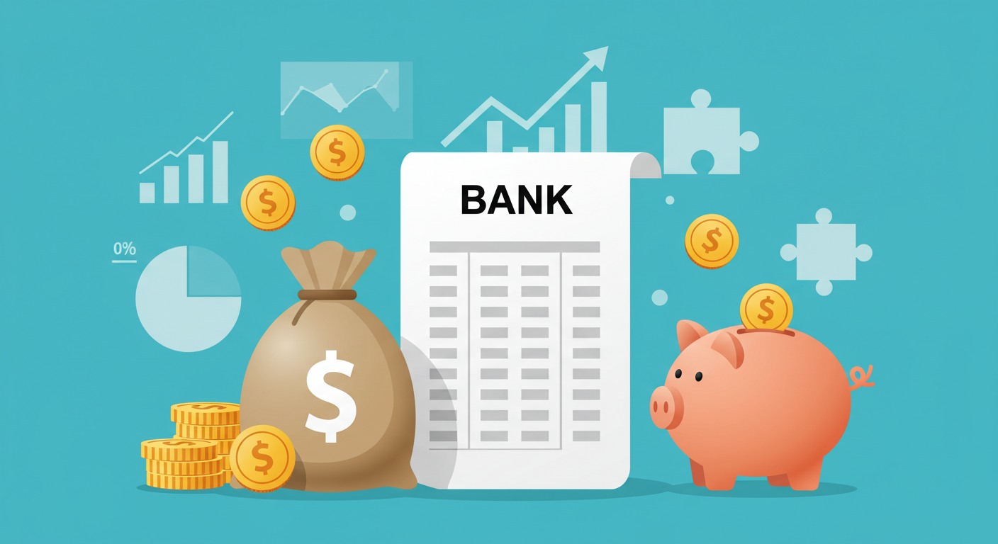 지금 꼭 가입해야 할 파킹통장