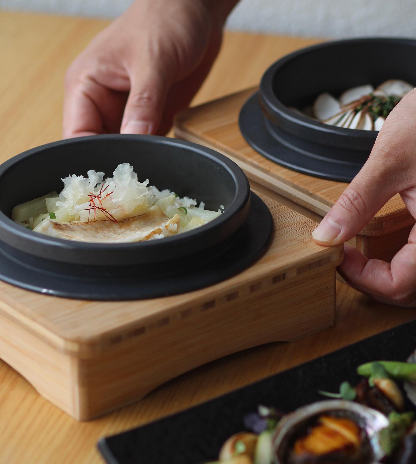 제주의 맛과 이야기를 담은 솥밥집 제주 한림 애월 맛집
