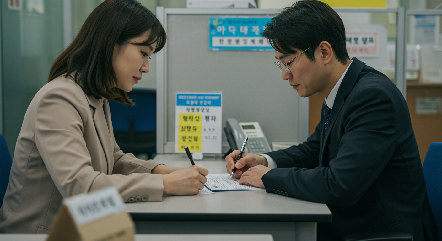 긴급생계지원금의 기본 개념과 목적