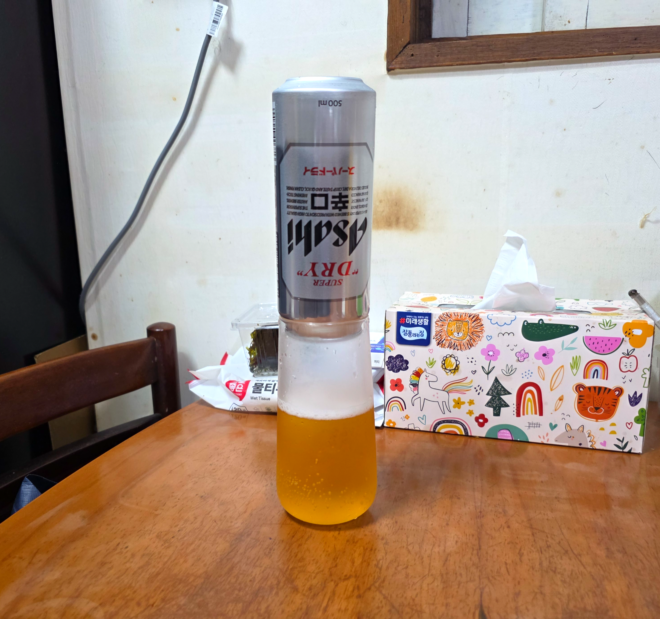 일본페일라거맥주