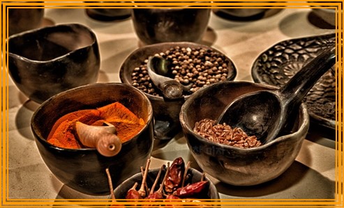 산후 몸조리 음식