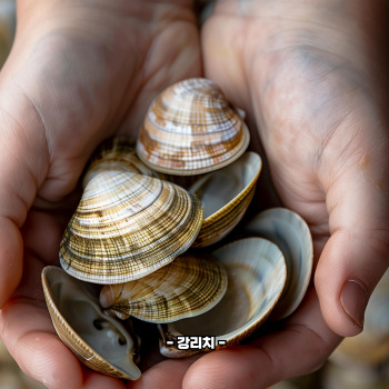 타우린 많은 음식