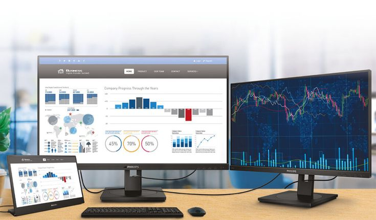 주식용-모니터-추천