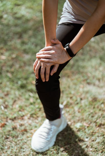 관절환자이미지