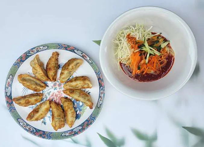 서울만두