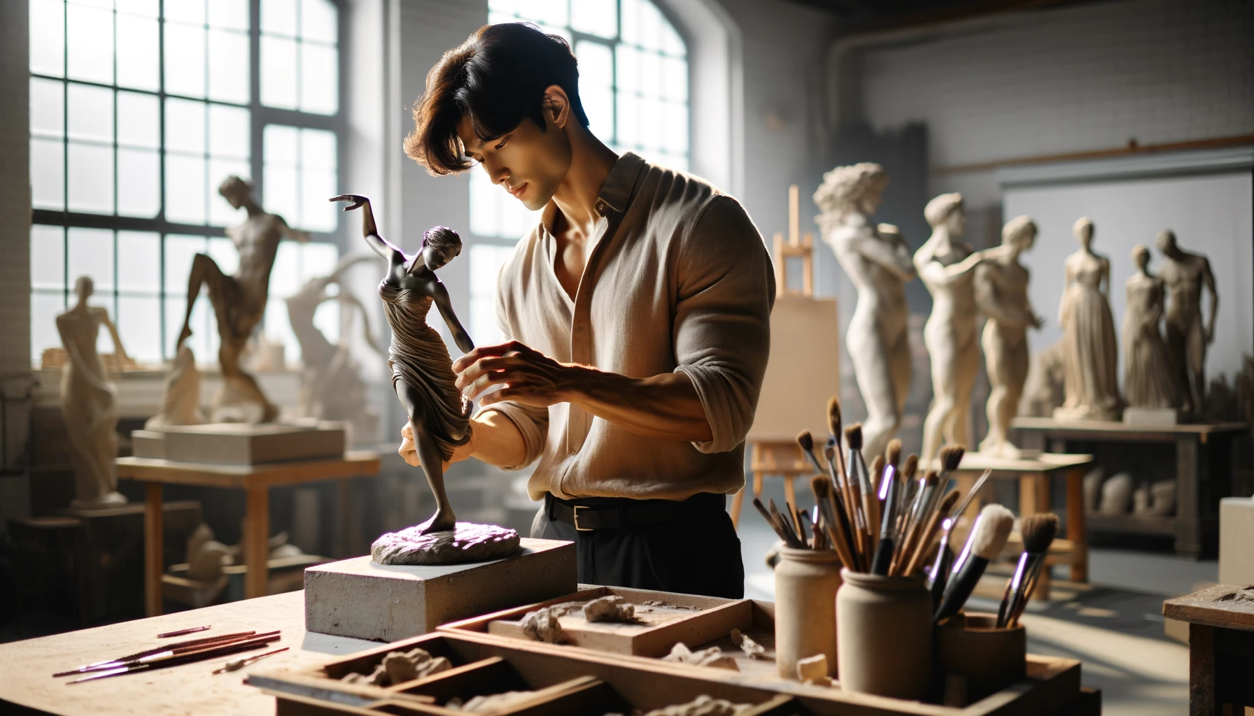 예술인을 위한 예술 활동 준비금 받아가세요~!