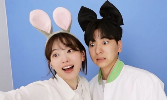 천우희 이주승