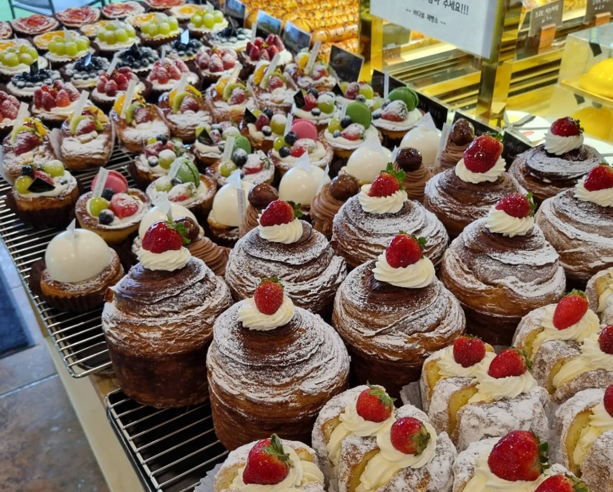 양양 맛집 베스트10