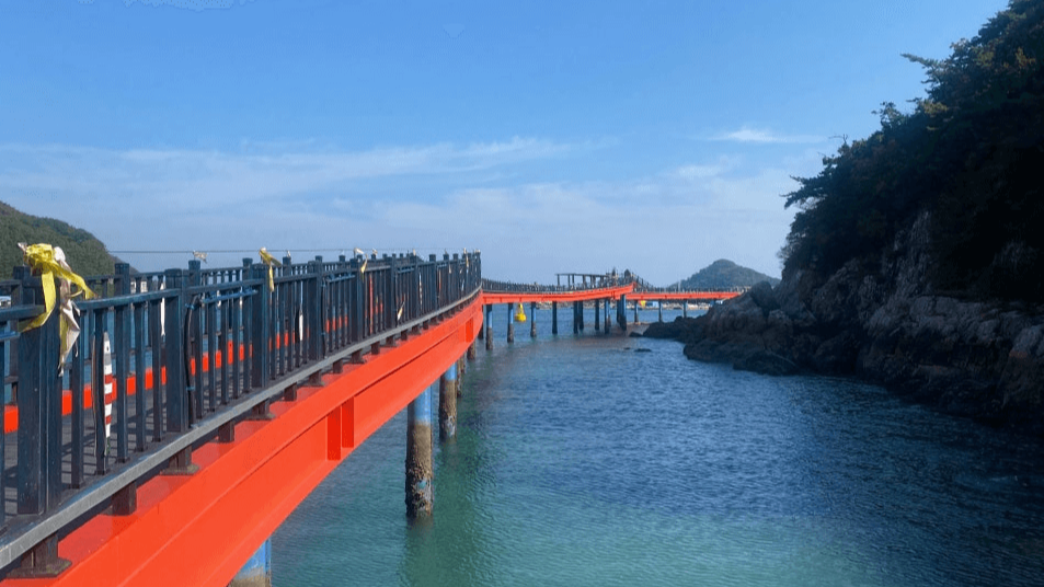 남해 가볼 만한 곳