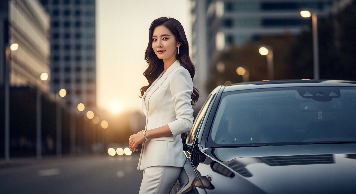 KGM 무쏘 캠핑카 개조