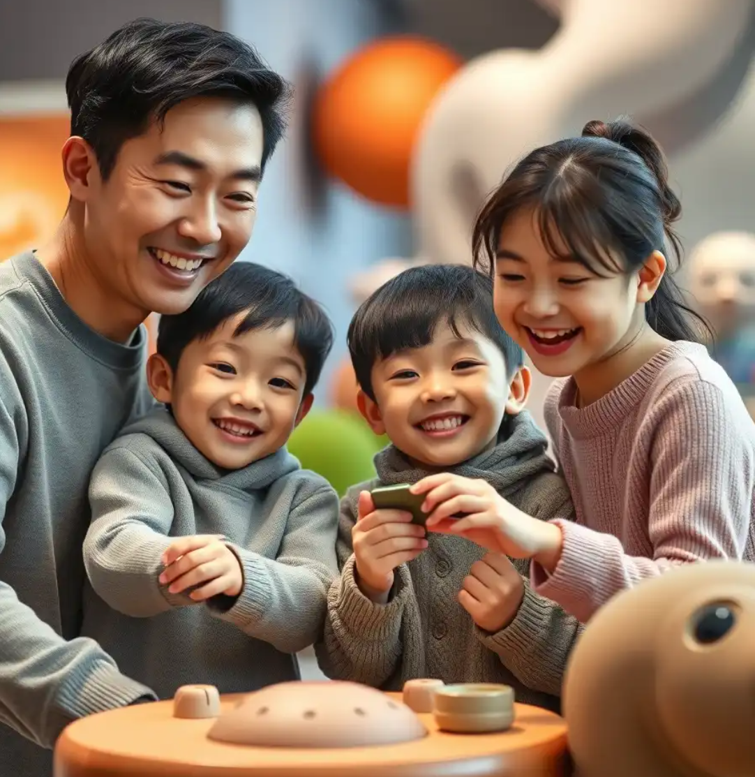 아이와 함께 떠나는 국내 체험여행