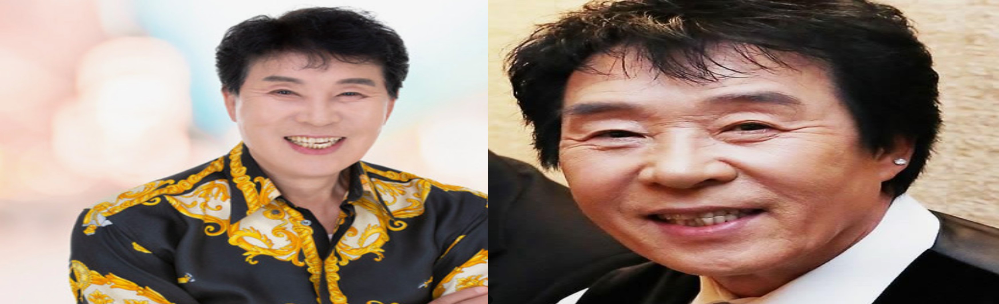 송대관 나이 프로필 근황 노래모음 해뜰날 네박자 유행가 차표한장