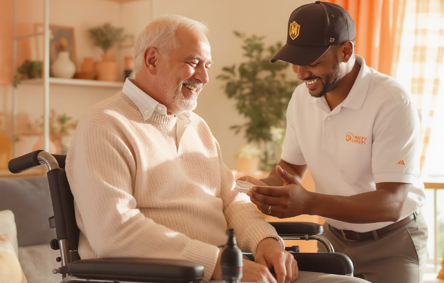실버카 구매 전 꼭 확인해야 할 점검 사항
