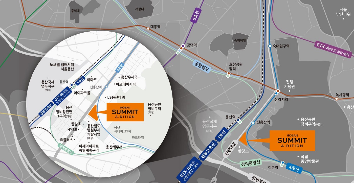 입지환경
