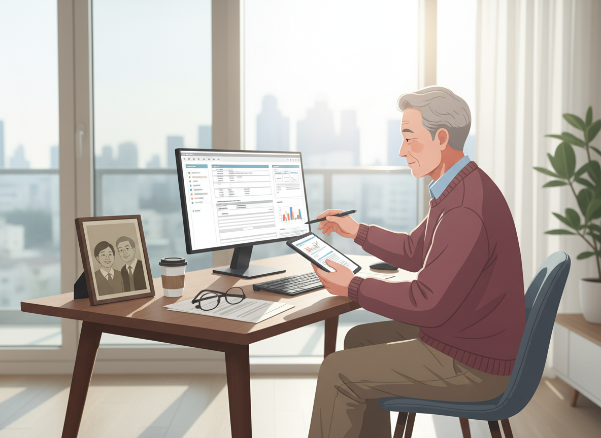 연말정산 부모님 사망 인적공제 방법