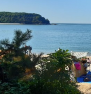 인천 차박 하기좋은 성지 BEST 3곳