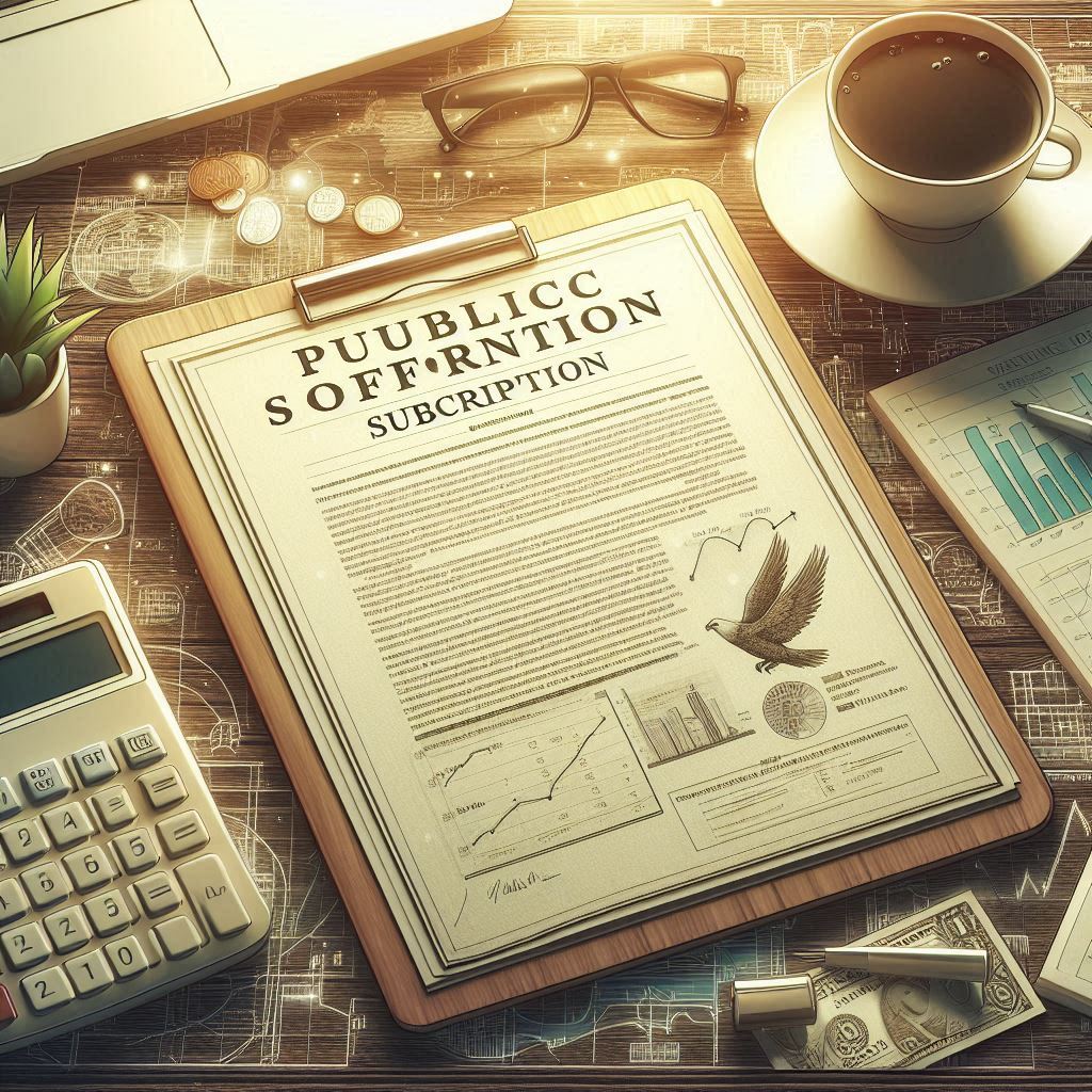 2025년 3월 공모주 청약 일정 한눈에 보기!