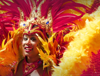 사라져가는 전통 축제, 마지막을 함께하다