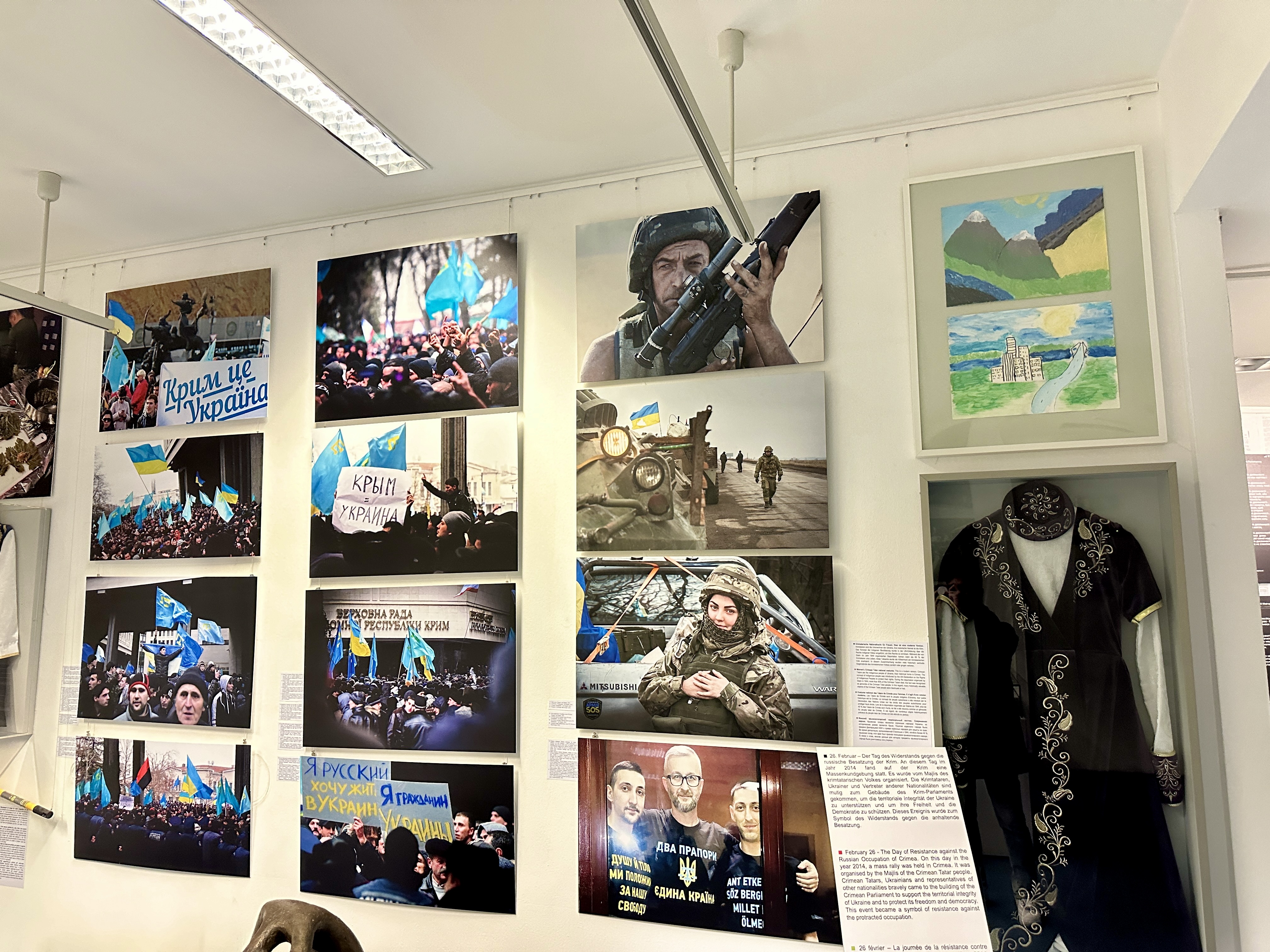 체크포인트 찰리 박물관