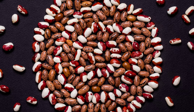 숙취해소에 도움되는 음식 콩과 야채