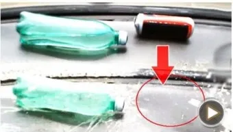 여름철 자동차 관리 필수 에어컨 타이어 배터리 점검 방법 총정리 완벽 가이드_22