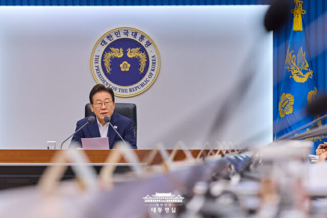 관세협상 주요 내용 한눈에 보기