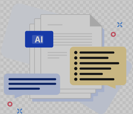AI 자동 요약의 모든 것. 시간을 벌고 집중력을 높이는 똑똑한 습관