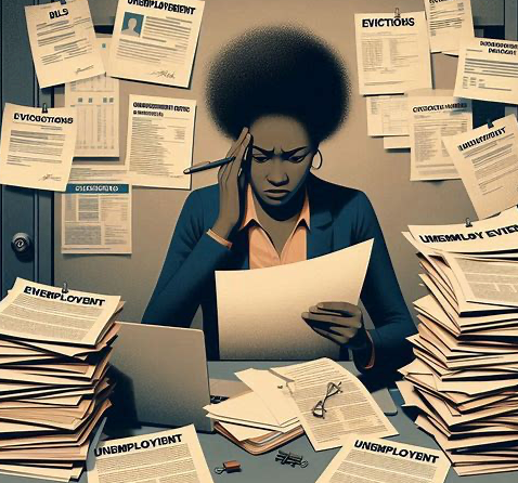 실업급여의 종류