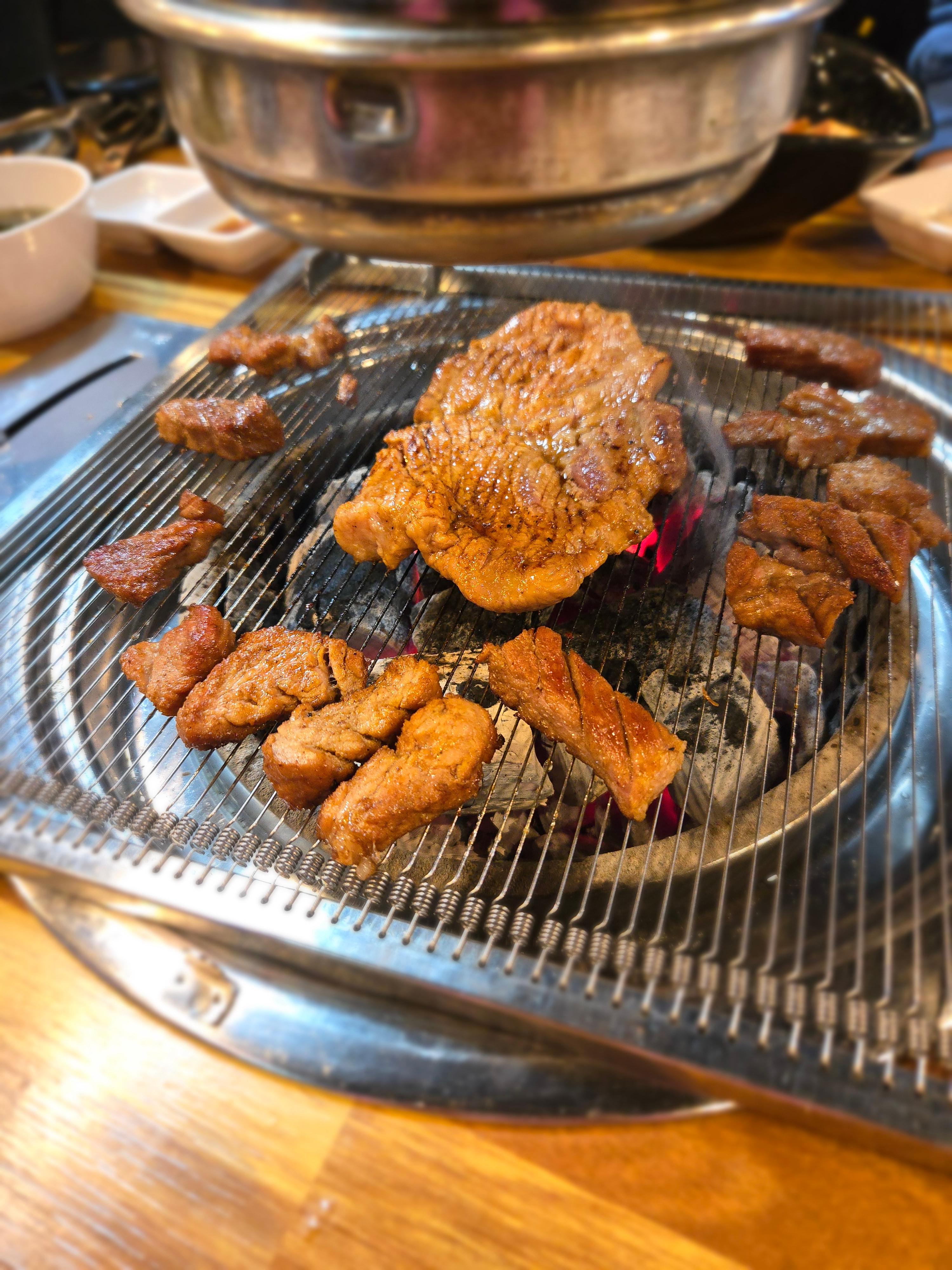 갈비
