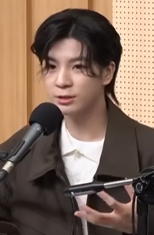임영웅의 &amp;#39;섬 베프&amp;#39;는 과연 누구? 정동원