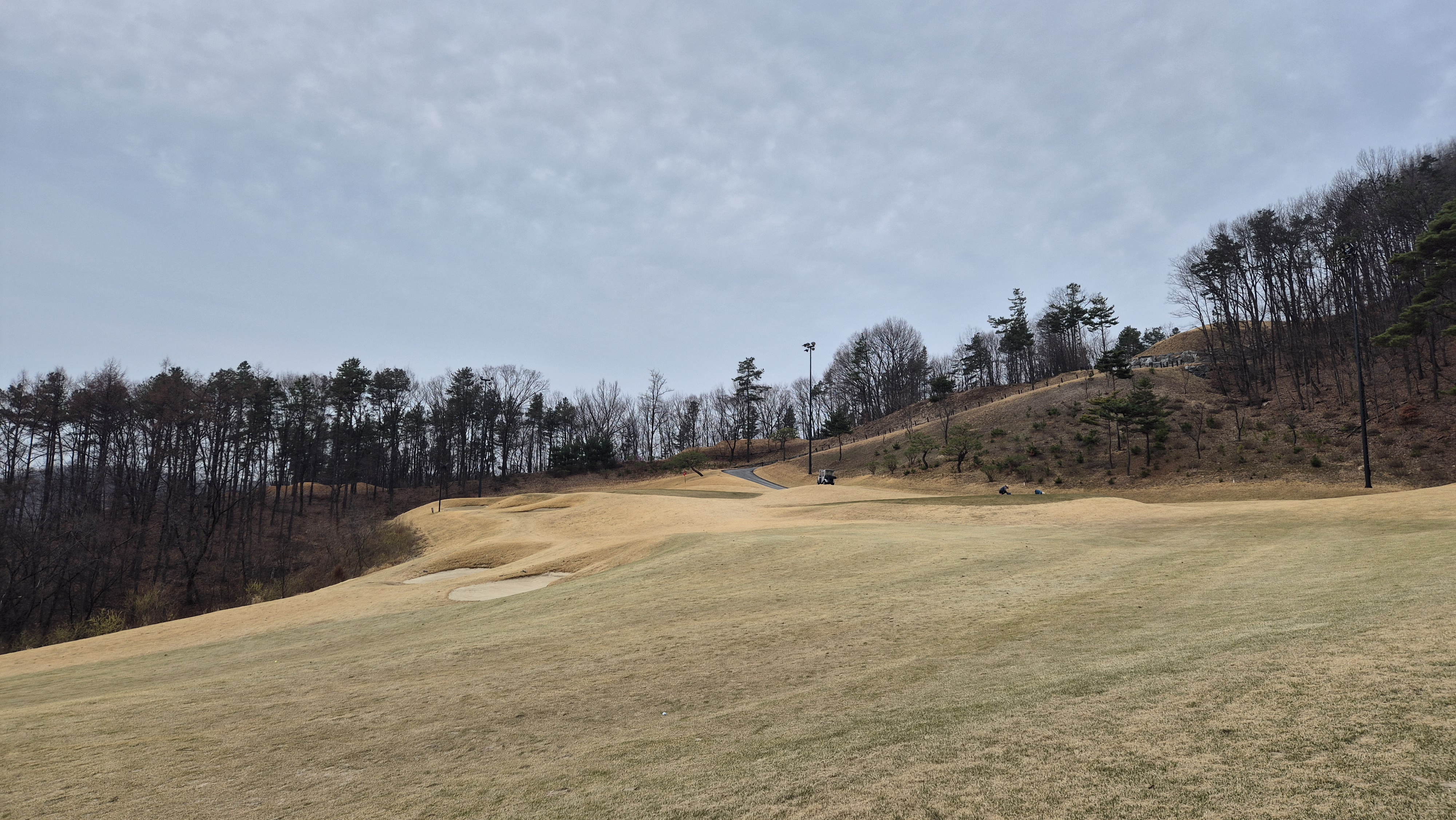세현cc 코스 사진 및 공략 정보