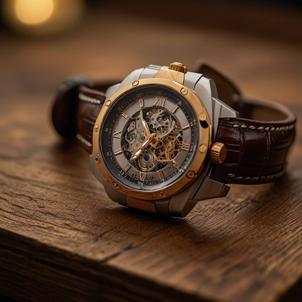 명품-스위스시계