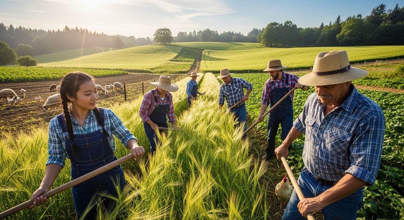 기본형 공익직불제