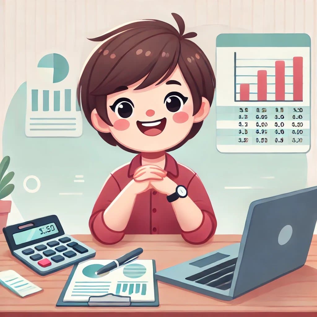 개인사업자의 매출 관리 및 비용 절감 방법