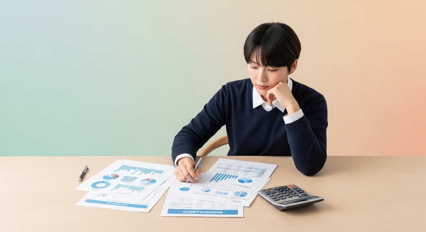 과거 청약저축과 청약종합저축의 차이점