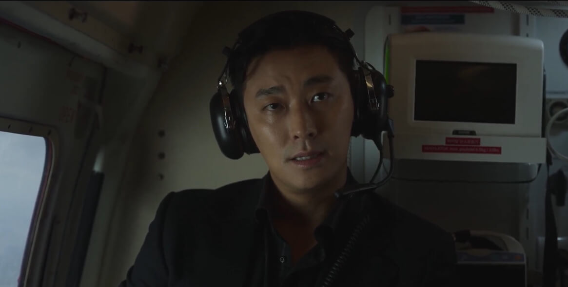 넷플추천작-중증외상센터