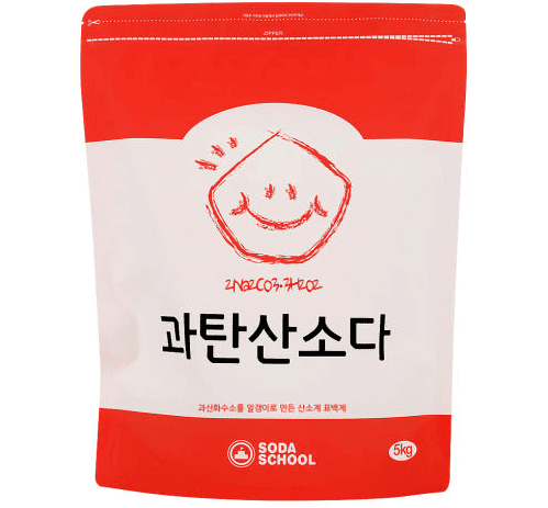 베이킹소다 추천 순위 TOP 5(25년 9월) - 네이버, 쿠팡 판매 랭킹 분석