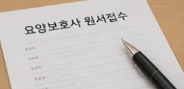 2026 요양보호사 시험일정
