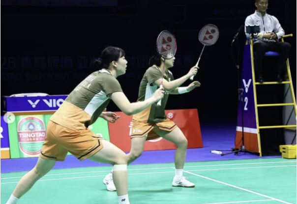 배드민턴 아시아 선수권