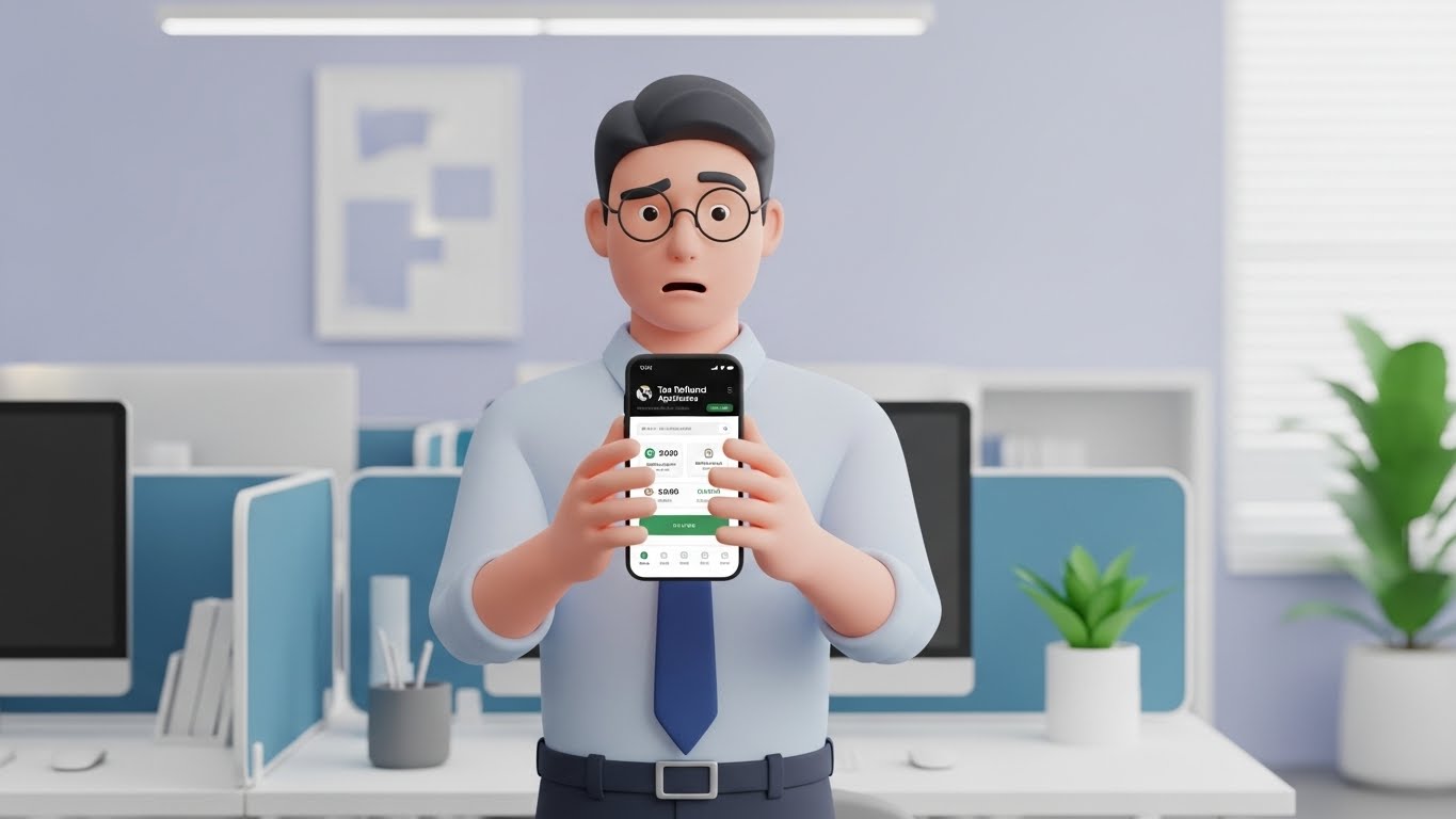 환급금체납충당&amp;#44; 홈택스환급 