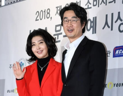 여에스더와-남편-홍혜걸