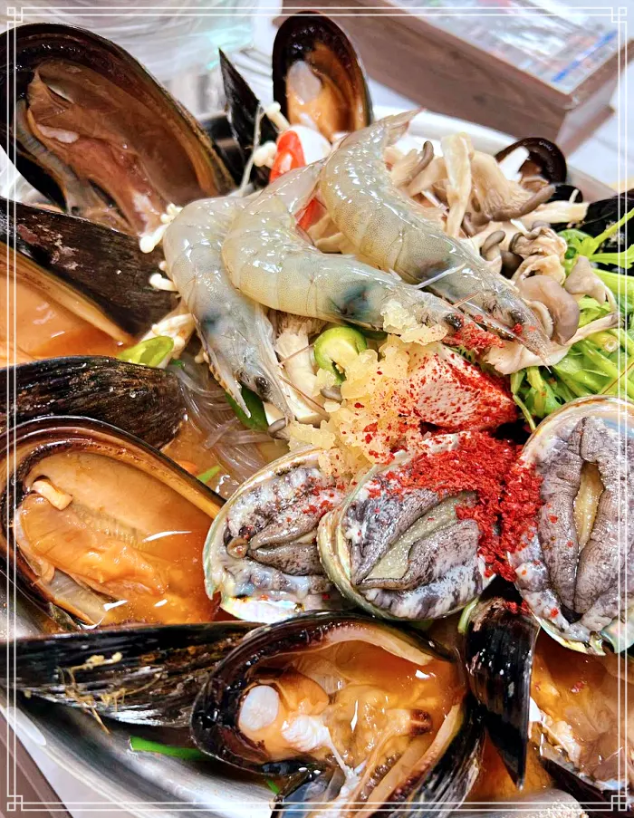 MBN 생생정보 마당 강원 양양 직접 잡은 뻘낙지, 낙지볶음 맛집