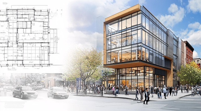 건축심의와 특별건축구역의 통합 심의 사례 분석