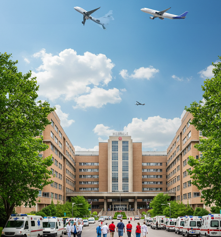 식도암 치료 가장 잘하는 지역별 병원 정보(수도권, 강원도, 충청도, 전라도, 경상도)