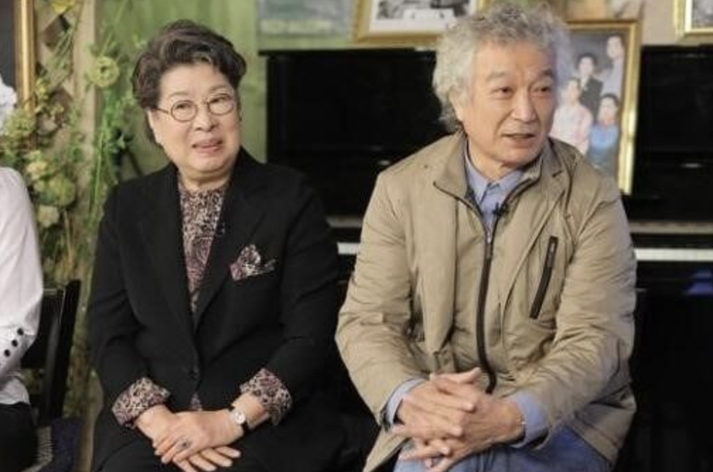 엄앵란 신성일 결혼