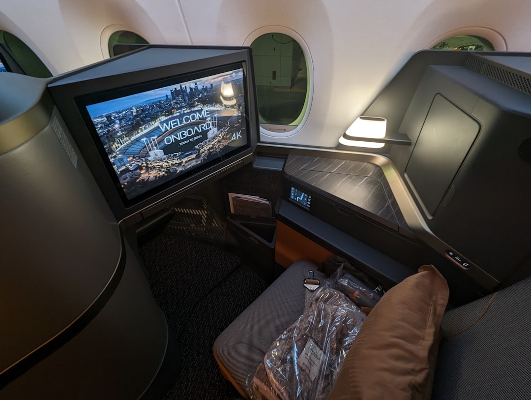 Business Class