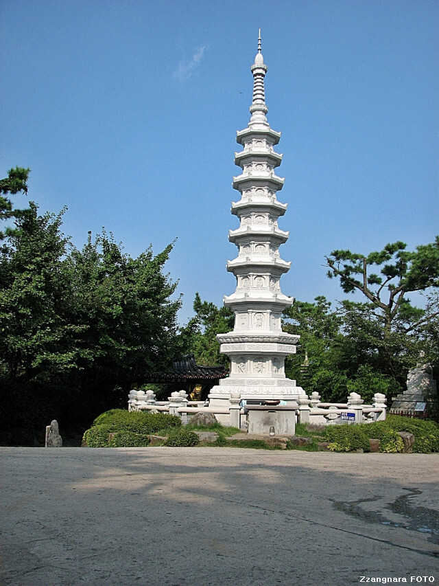 해동용궁사