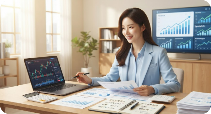 실적 시즌에는 어떤 종목을 사야 할까? 개인투자자를 위한 실적 투자 전략