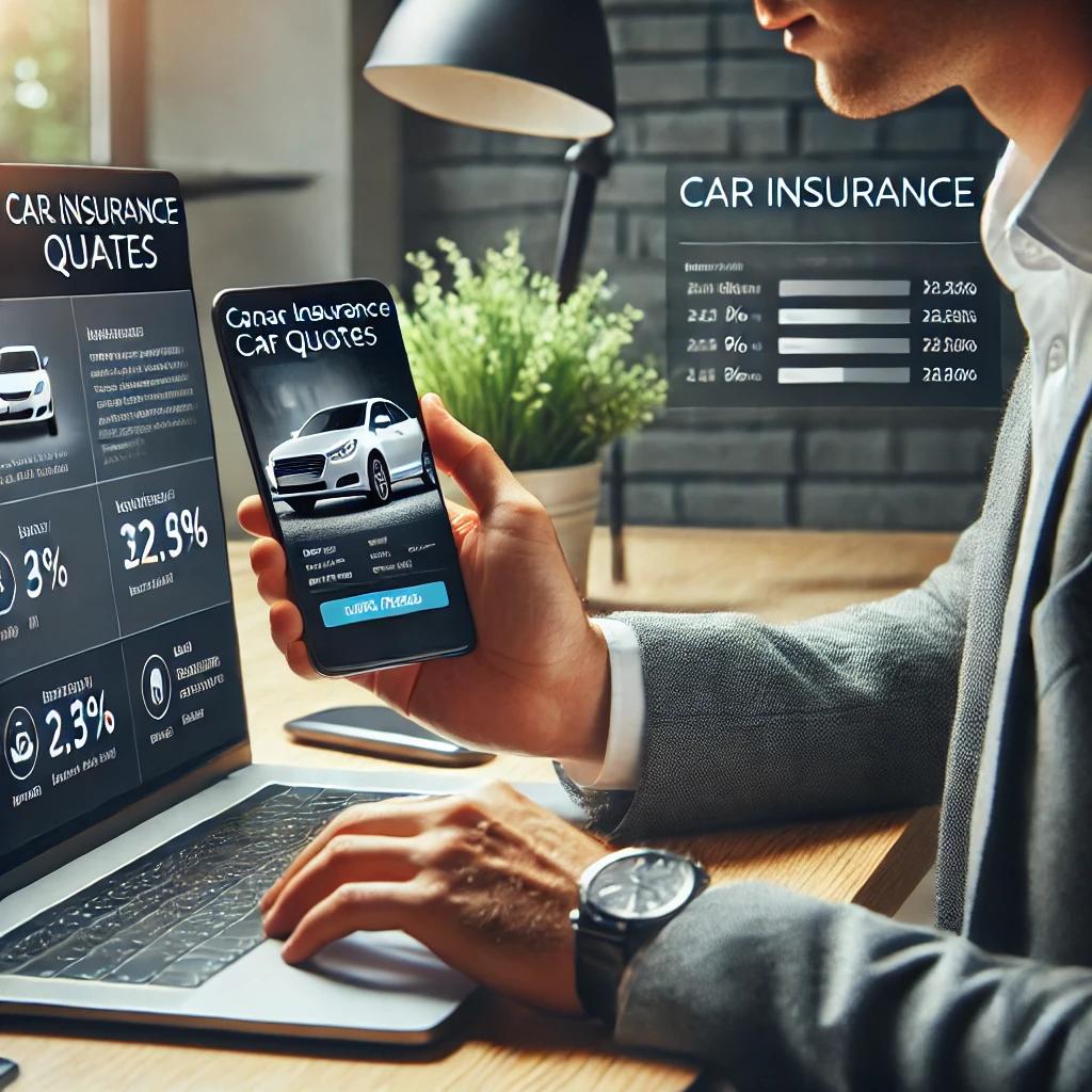 자동차보험 비교견적