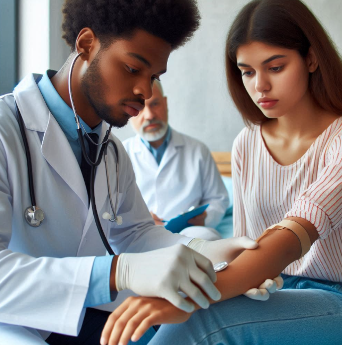 대퇴골두 무혈성 괴사의 모든 것(김경호, 원인, 치료방법, 질병코드까지)